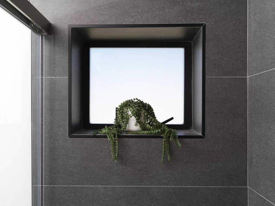 Panoramic Heaven - Luxury Designer Property W Spa Joshua Tree Exteriér fotografie